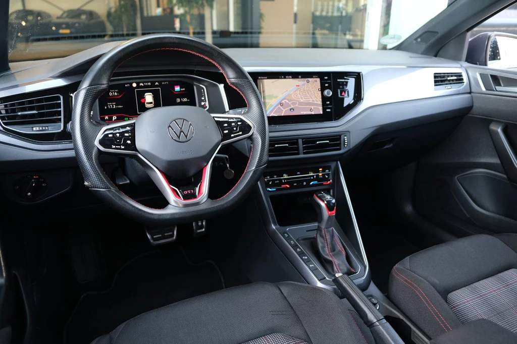 Volkswagen Polo – foto 11