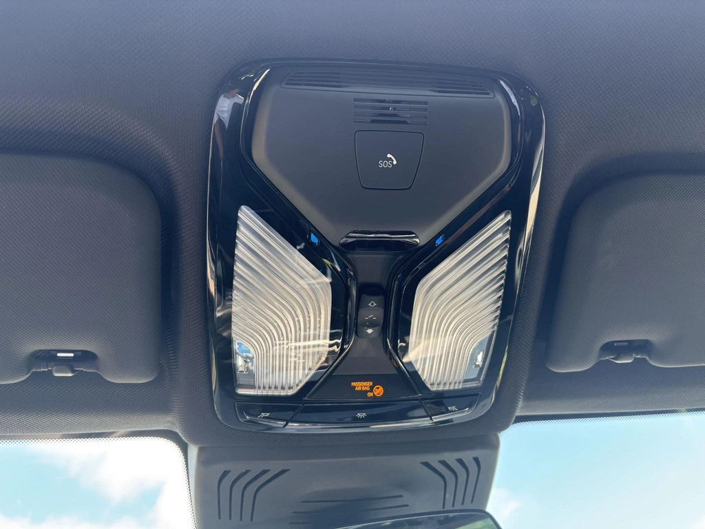 BMW iX3 – foto 24