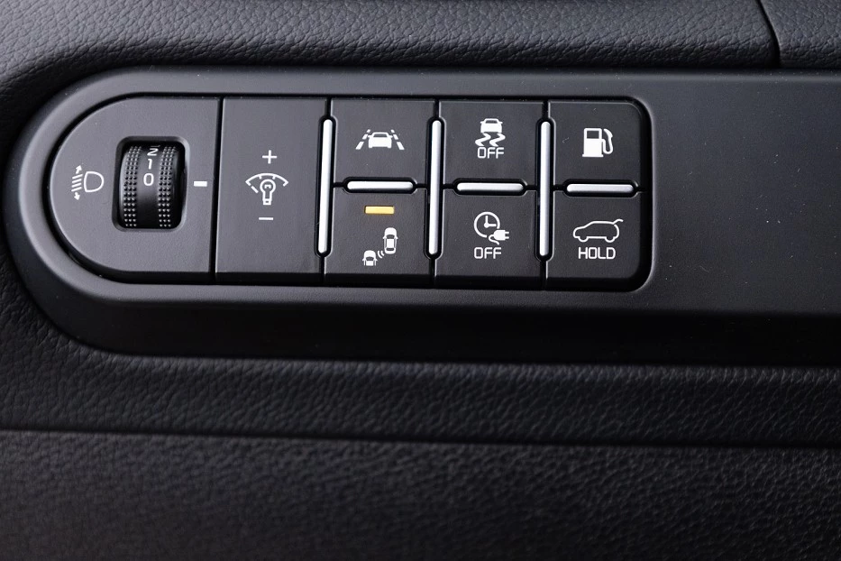 Kia XCeed – foto 30