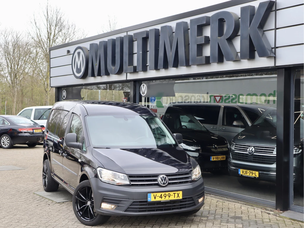 Volkswagen Caddy – foto 6