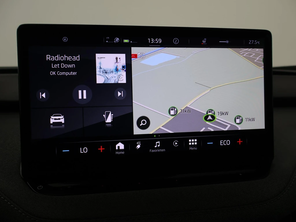 Škoda Enyaq iV – foto 42