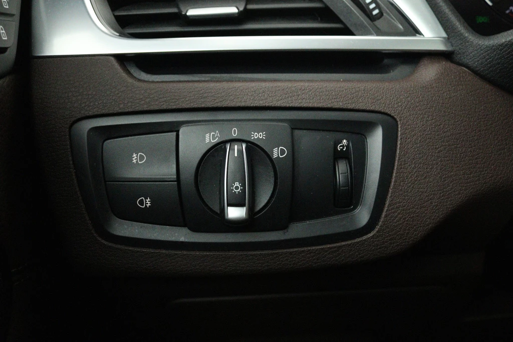 BMW X1 – foto 16