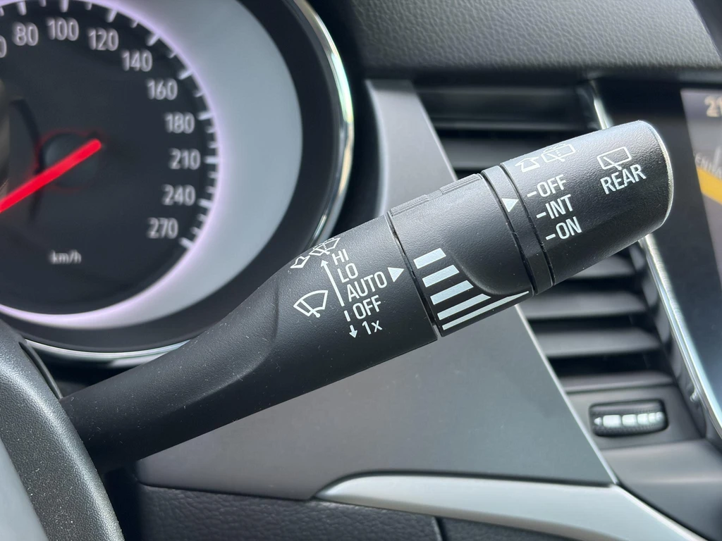 Opel Astra – foto 28