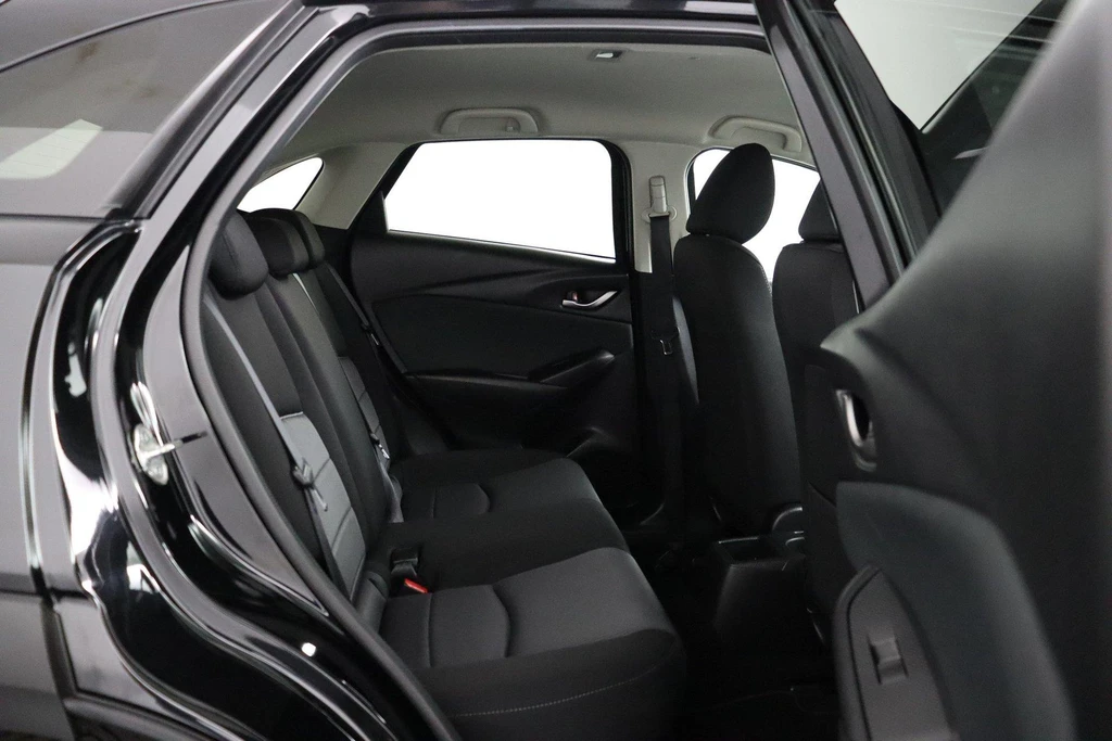 Mazda CX-3 – foto 38