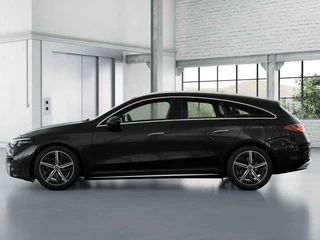 Mercedes-Benz CLA – thumbnail 2