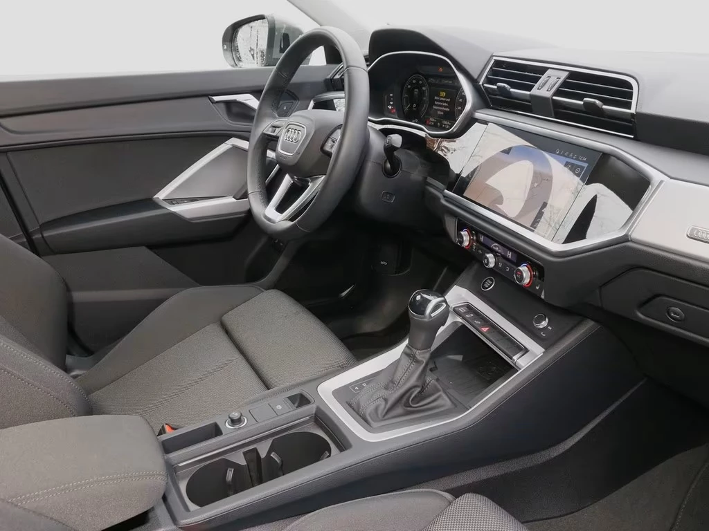 Audi Q3 – foto 9