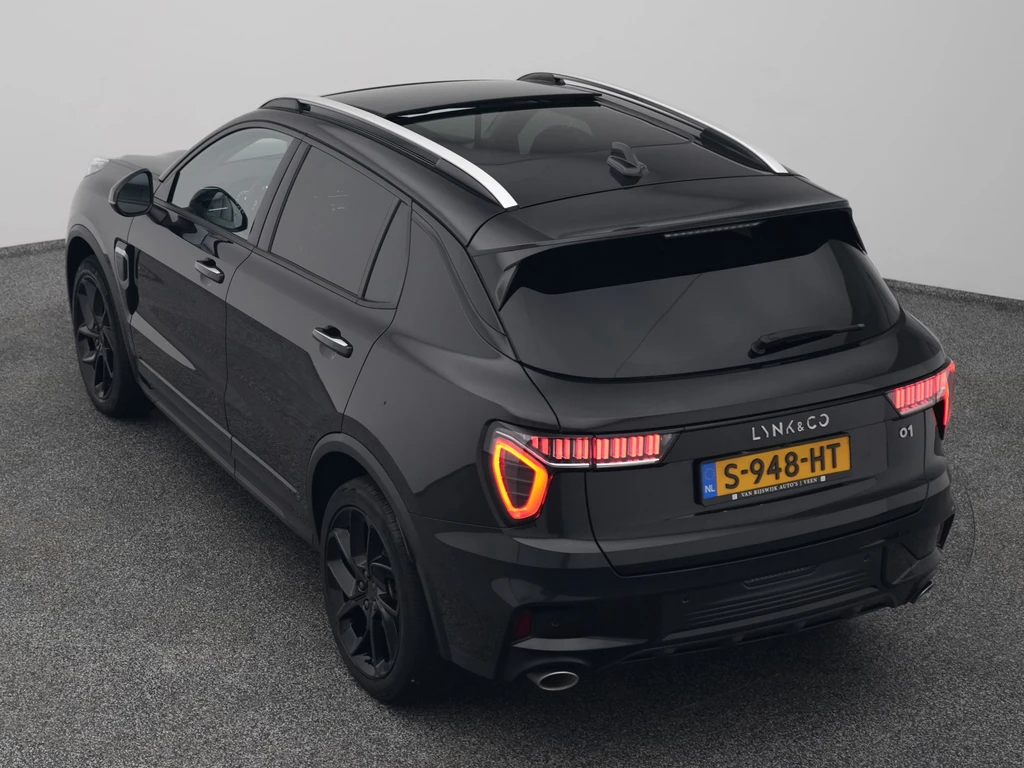 Lynk & Co 01 – foto 7