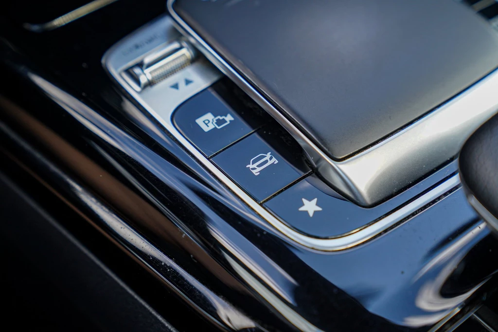 Mercedes-Benz A-Klasse – foto 52