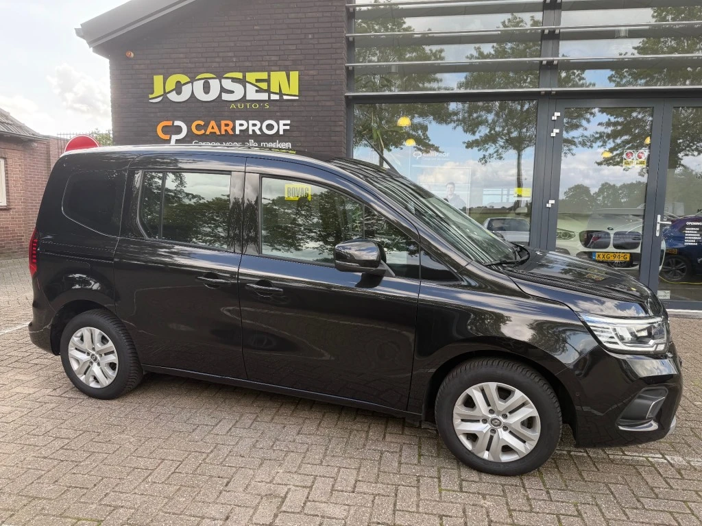 Renault Kangoo – foto 9