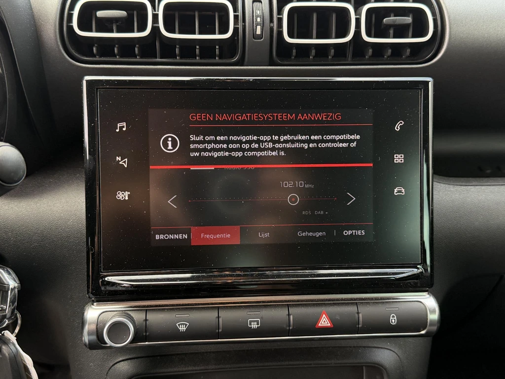 Citroën C3 Aircross – foto 21