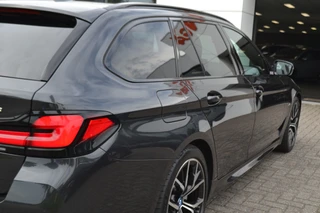 BMW 5 Serie – thumbnail 7