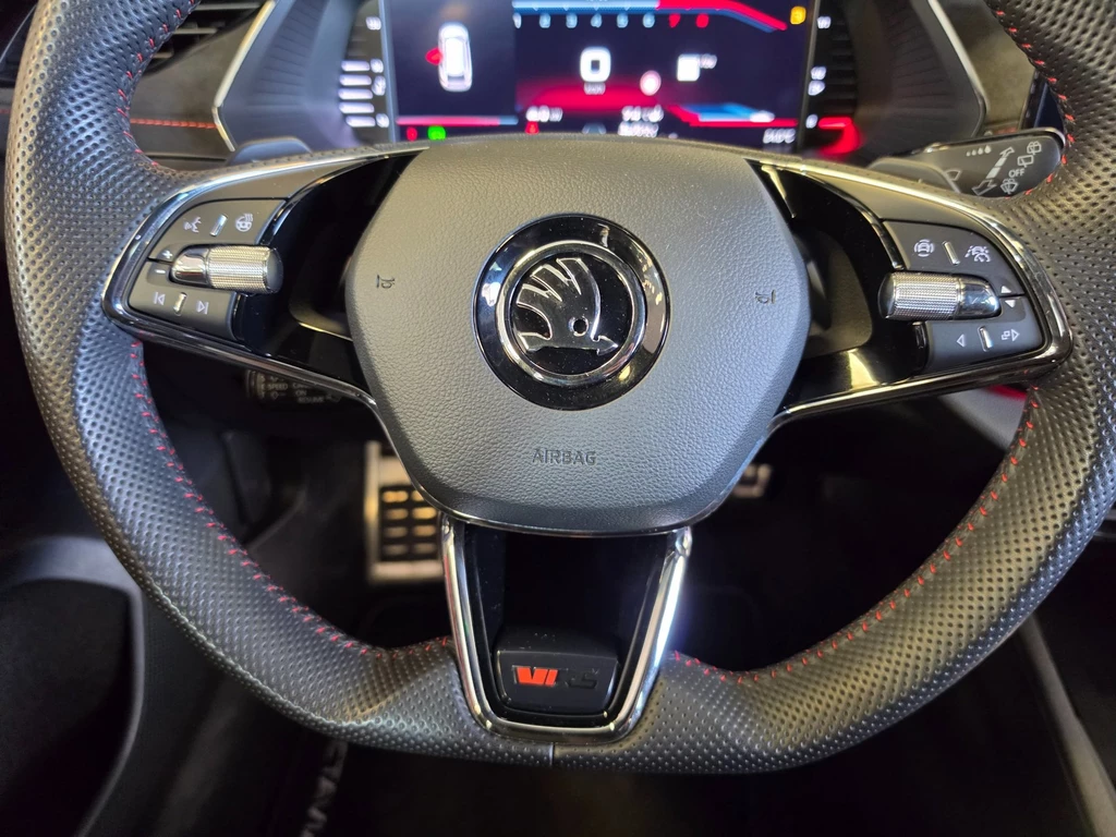 Škoda Octavia – foto 15
