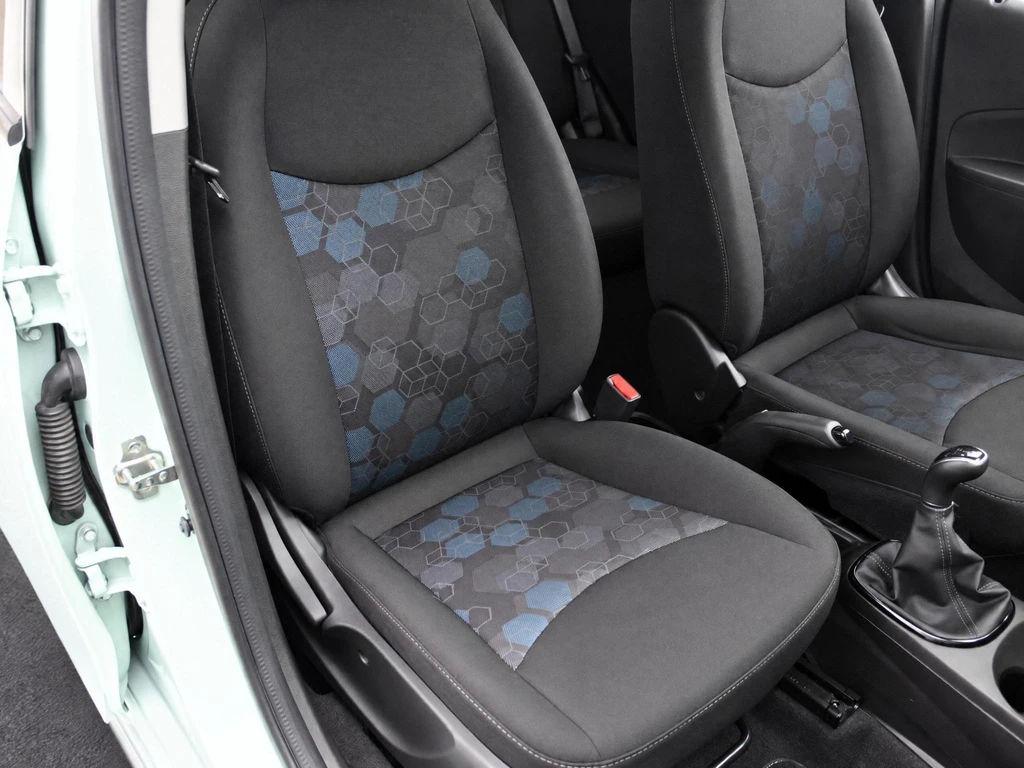Opel KARL – foto 13