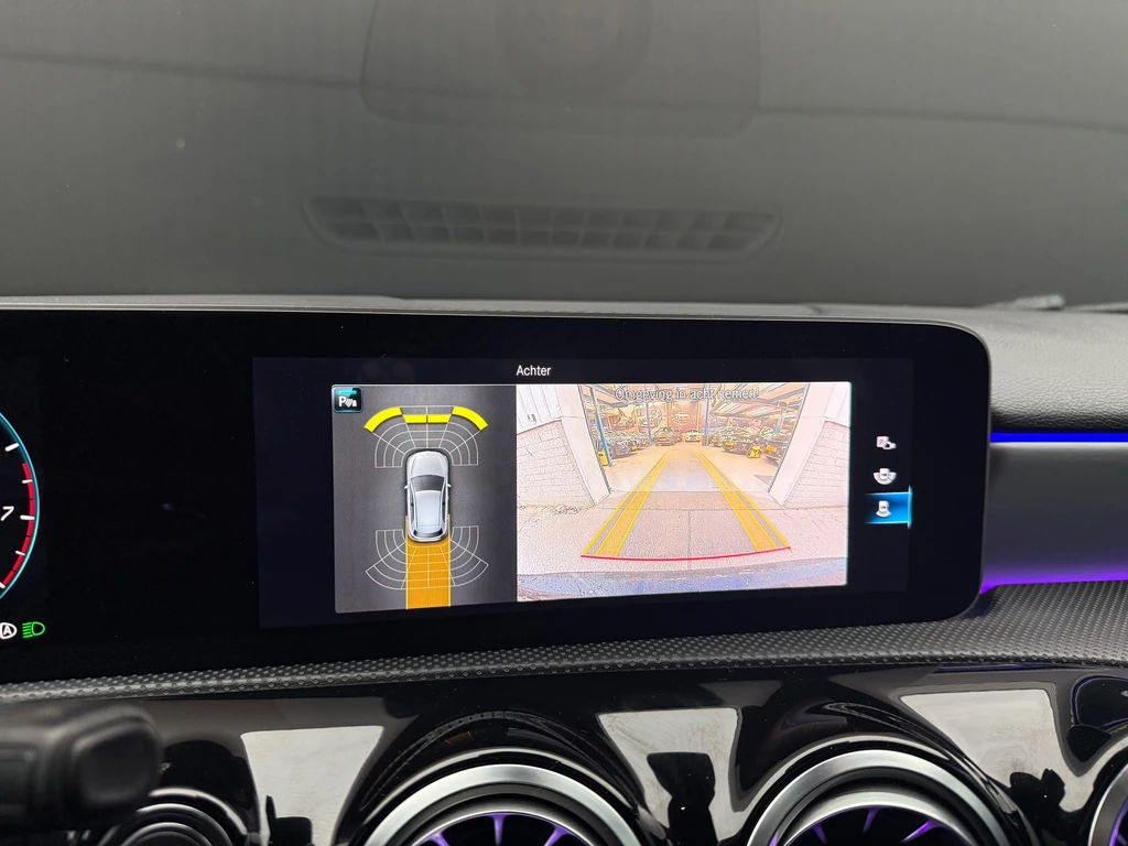 Mercedes-Benz A-Klasse – foto 53