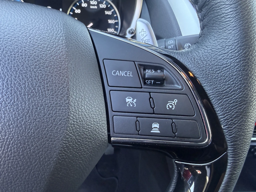 Mitsubishi Eclipse Cross – foto 16