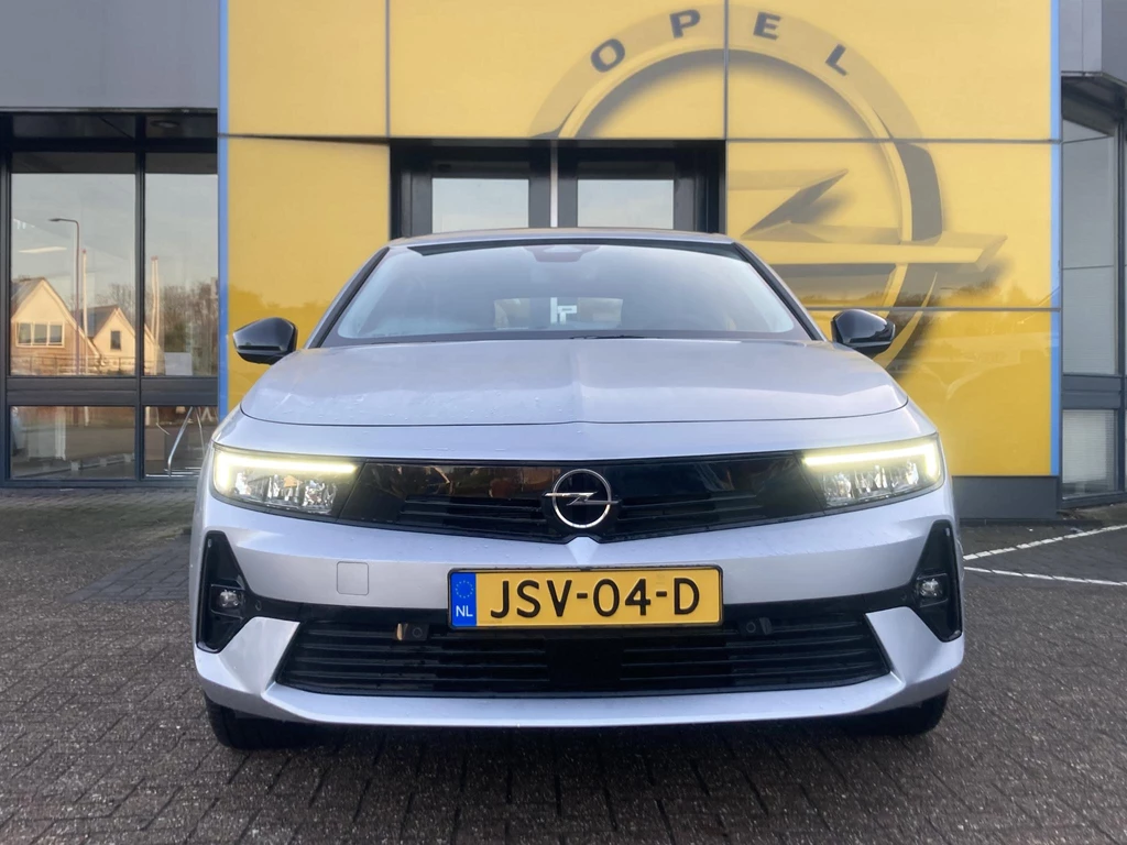 Opel Astra – foto 4