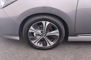 Nissan Leaf – thumbnail 8