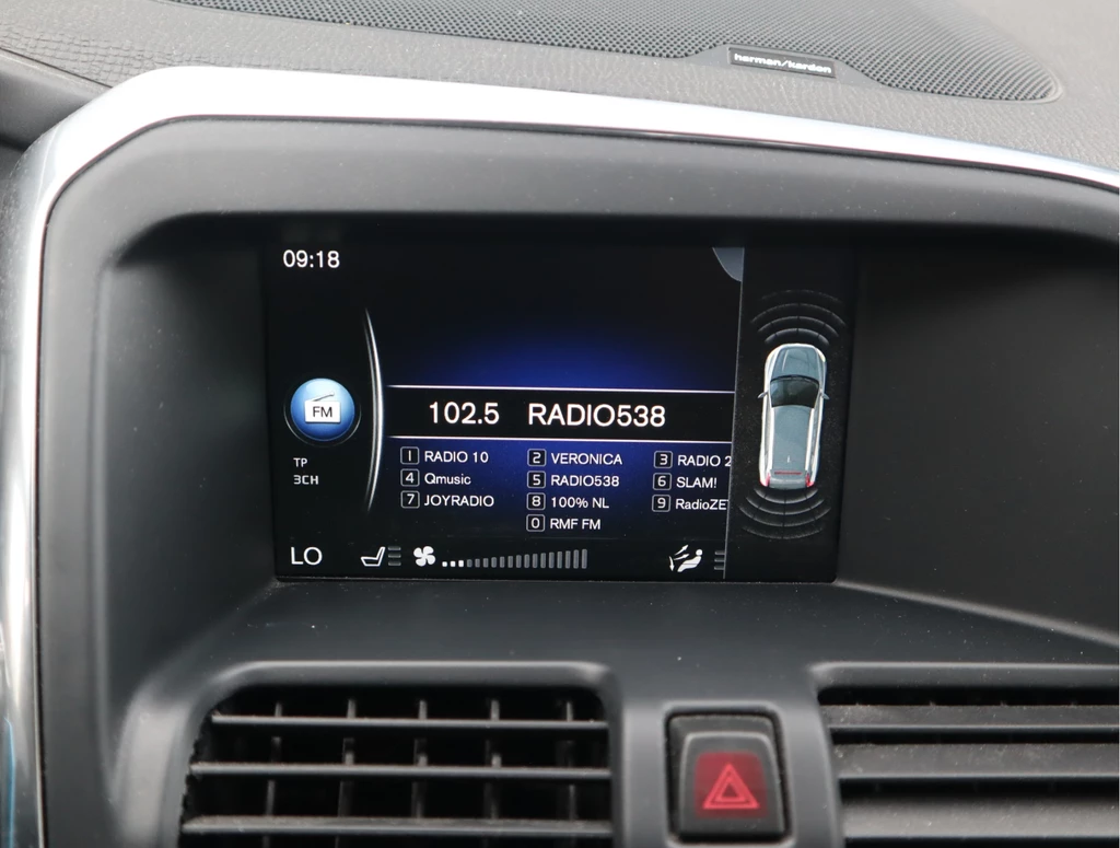 Volvo XC60 – foto 44