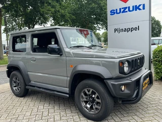 Suzuki Jimny – thumbnail 13
