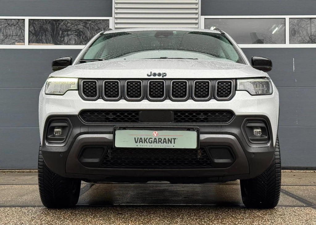 Jeep Compass – foto 8