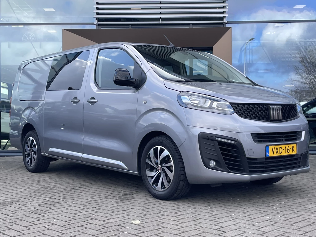 Fiat Scudo – foto 7