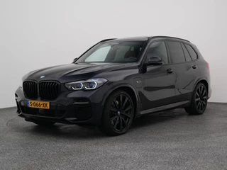 BMW X5 – thumbnail 1