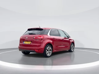 Citroën C4 Picasso – thumbnail 7