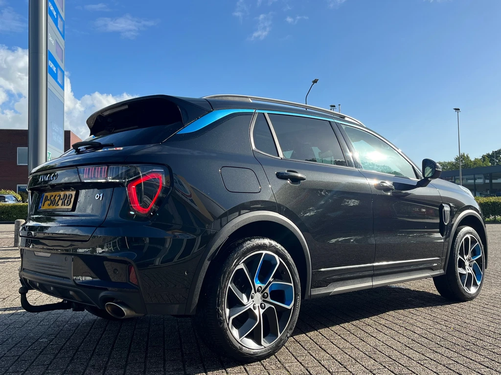 Lynk & Co 01 – foto 6