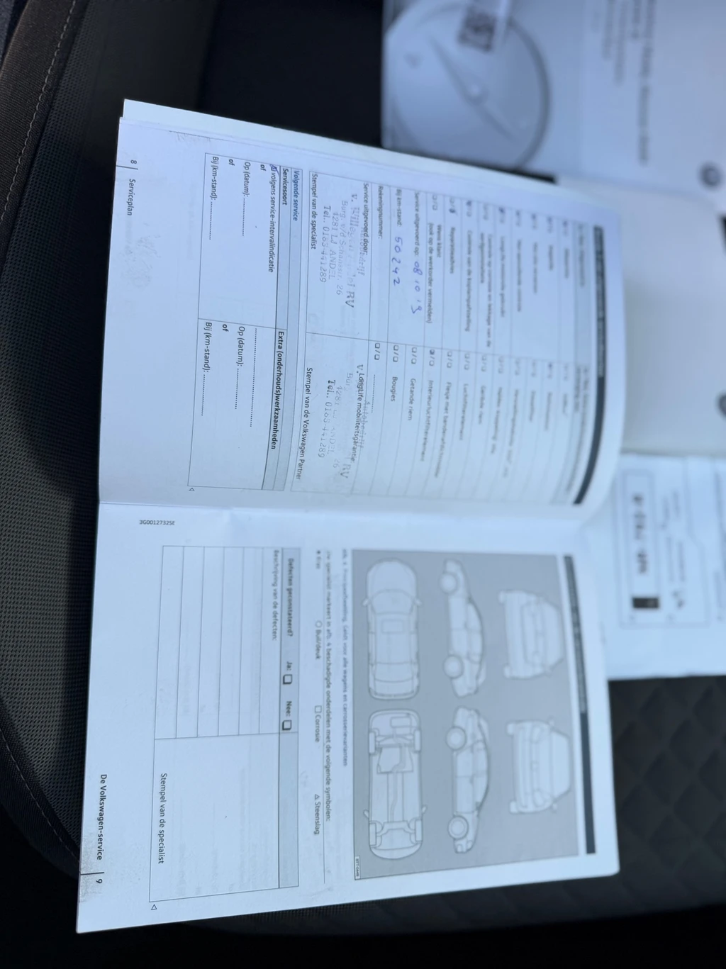 Volkswagen Tiguan – foto 59