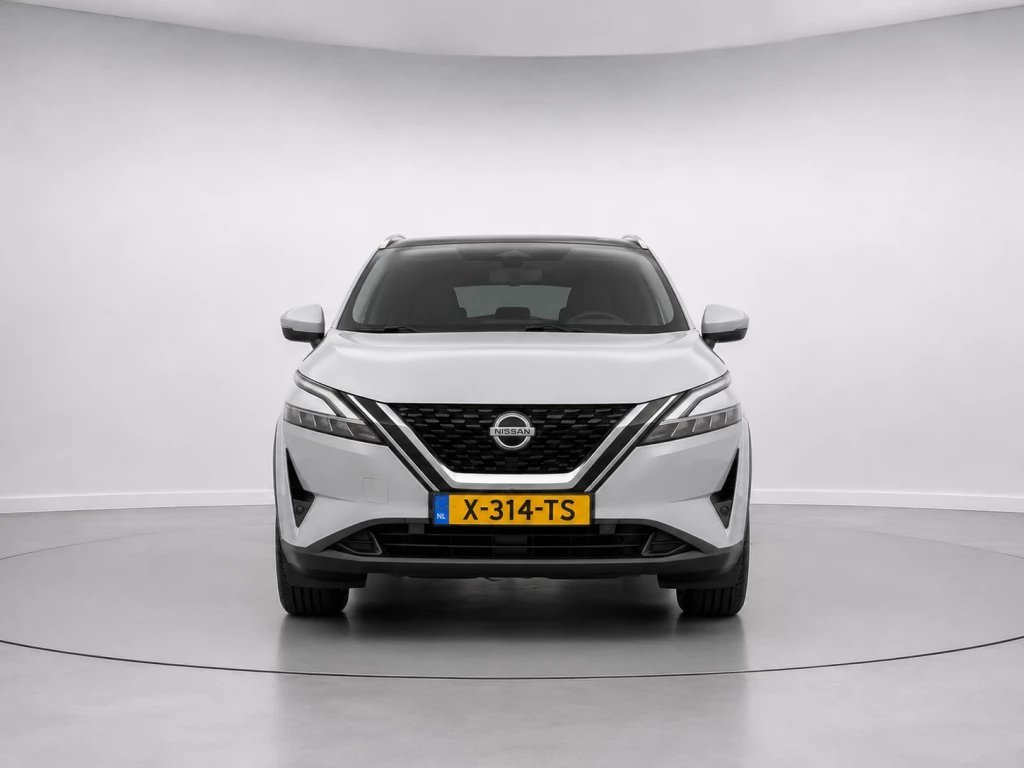 Nissan QASHQAI – foto 8