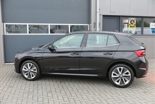 Škoda Fabia – thumbnail 8