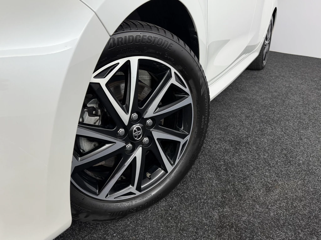 Toyota Yaris – foto 13
