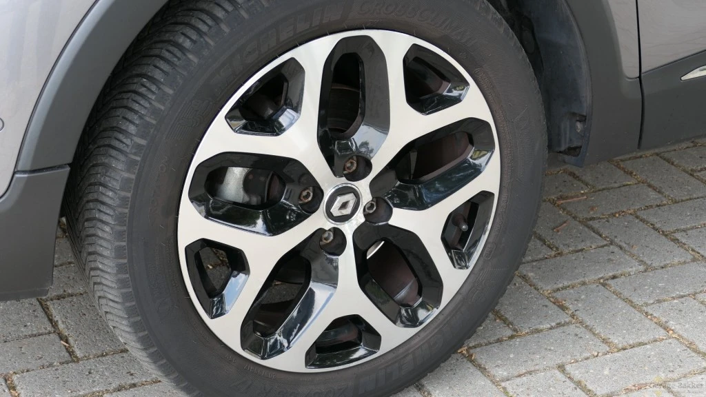 Renault Captur – foto 23