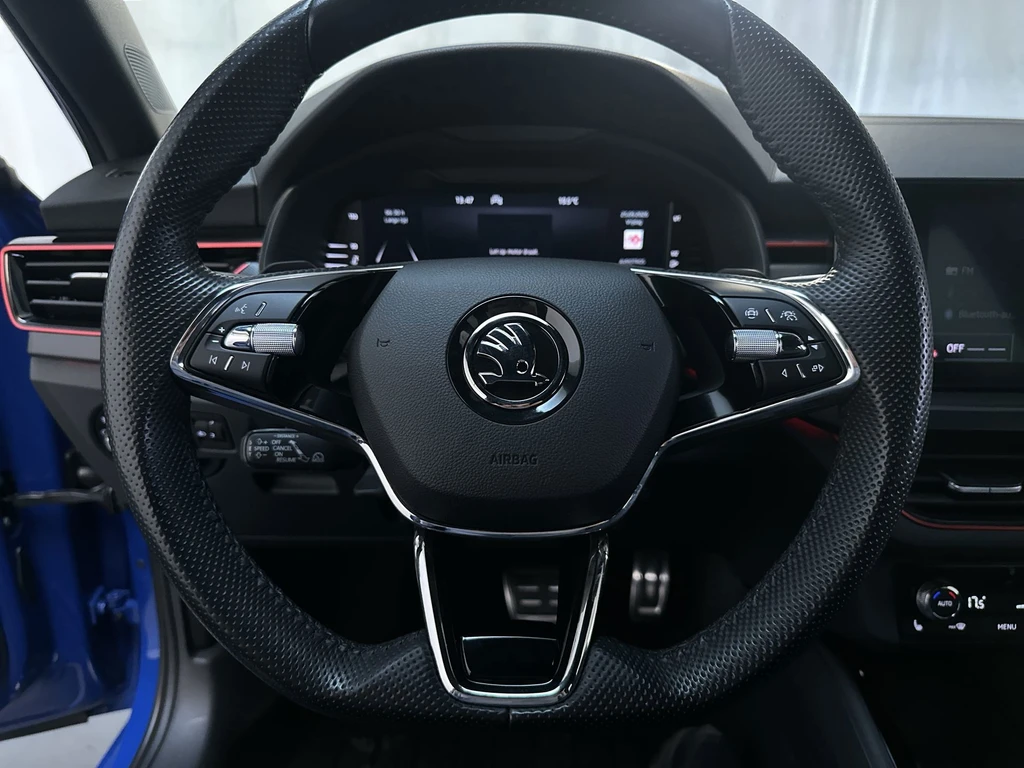 Škoda Scala – foto 11