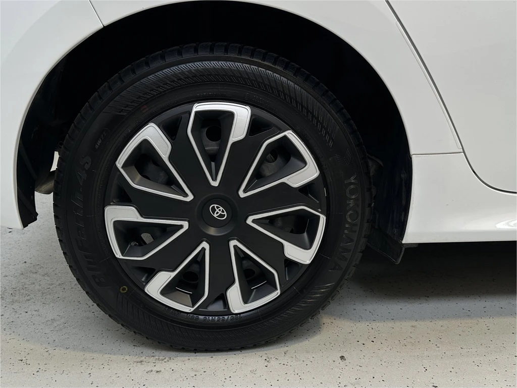 Toyota Yaris – foto 25