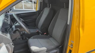 Volkswagen Caddy – thumbnail 17