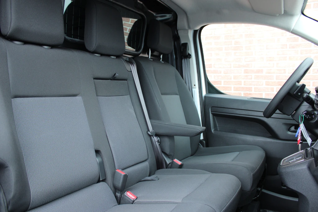 Toyota ProAce – foto 13