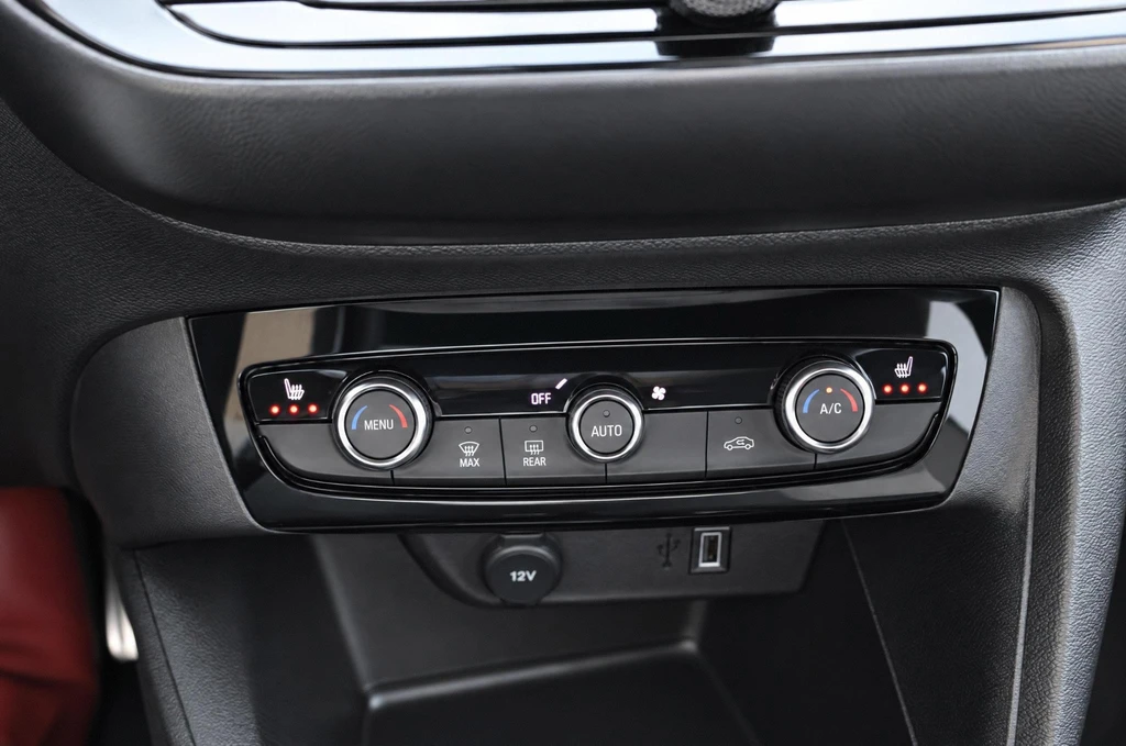 Opel Corsa – foto 22