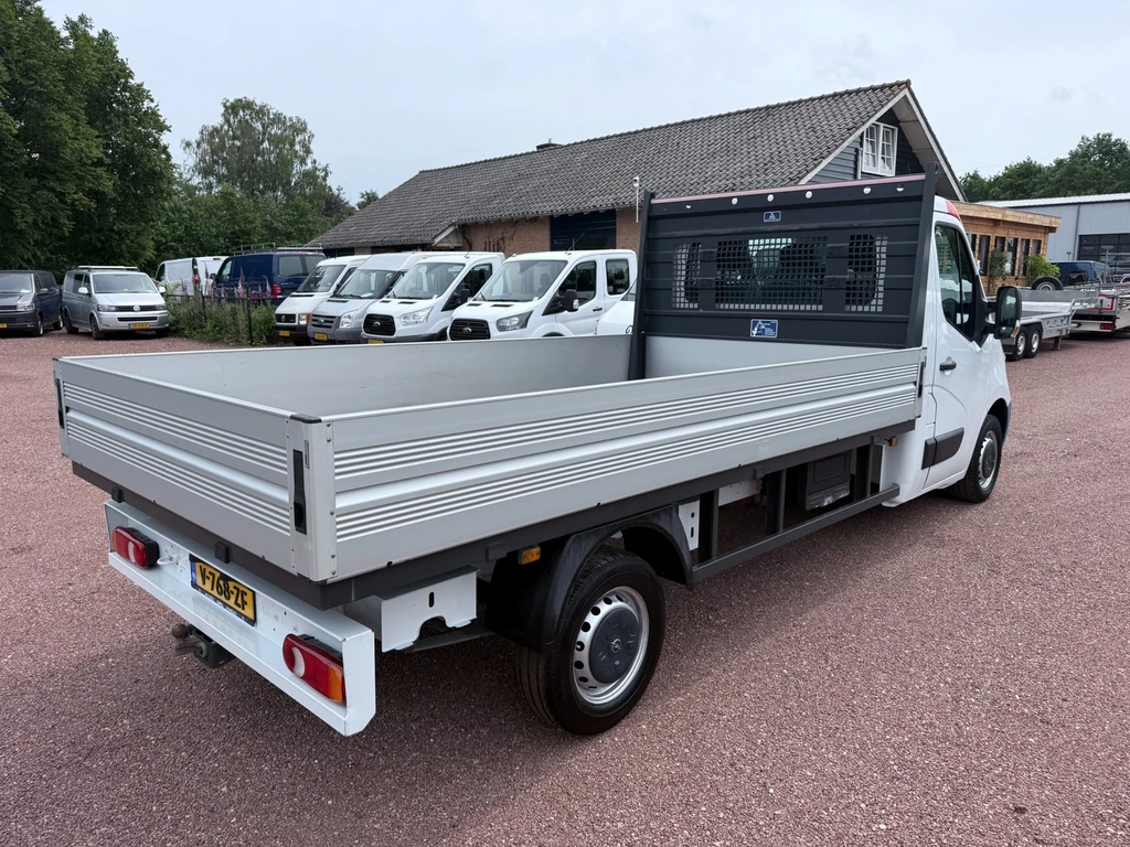 Opel Movano – foto 4
