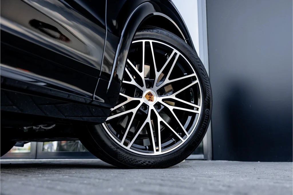 Porsche Cayenne – foto 41