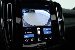 Volvo XC40 – thumbnail 27