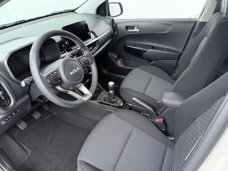 Kia Picanto – thumbnail 17