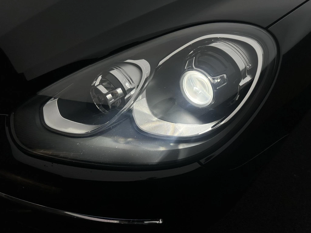 Porsche Cayenne – foto 24