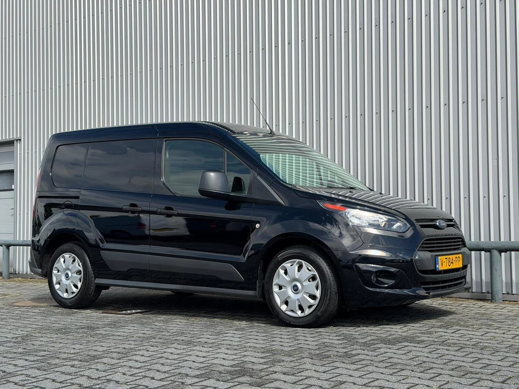 Ford Transit Connect – foto 12