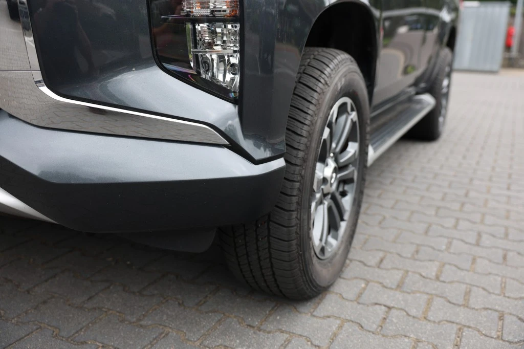 Mitsubishi L200 – foto 24