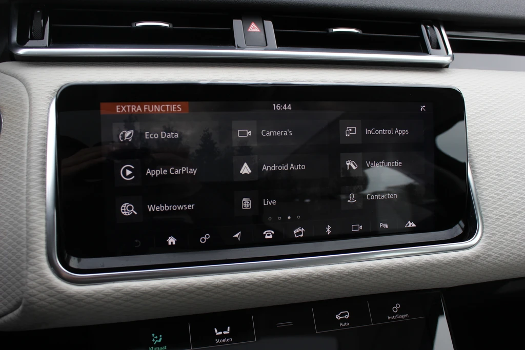 Land Rover Range Rover Velar – foto 23