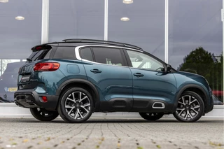 Citroën C5 Aircross – thumbnail 6