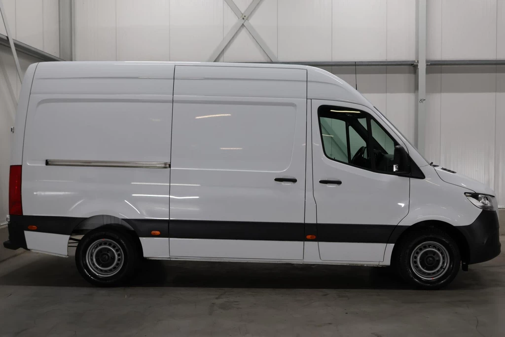 Mercedes-Benz Sprinter – foto 4