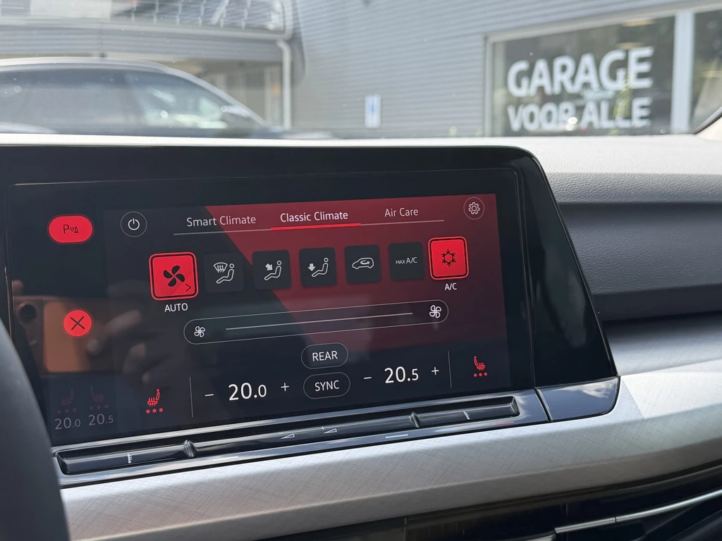 Volkswagen Golf – foto 18