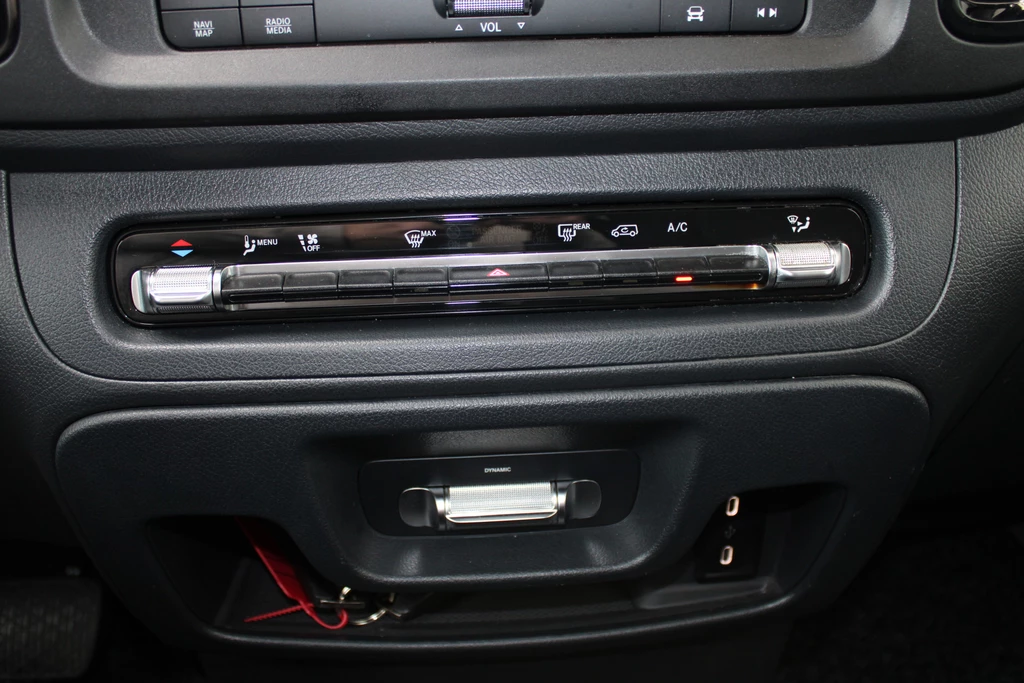 Mercedes-Benz Vito – foto 19